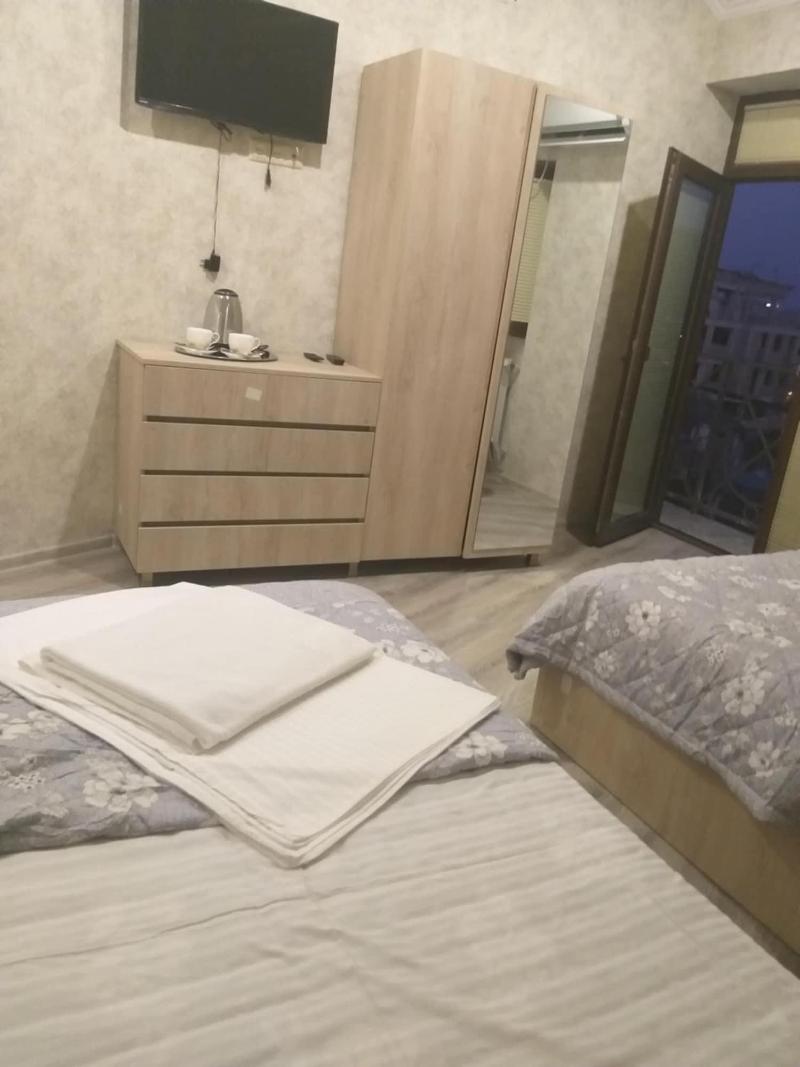 Tbilisi Center Hotel image