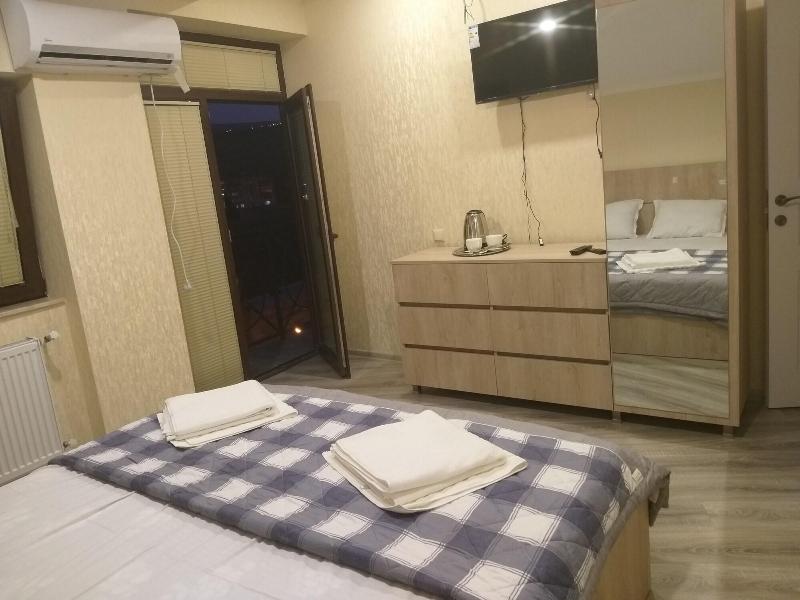 Tbilisi Center Hotel image