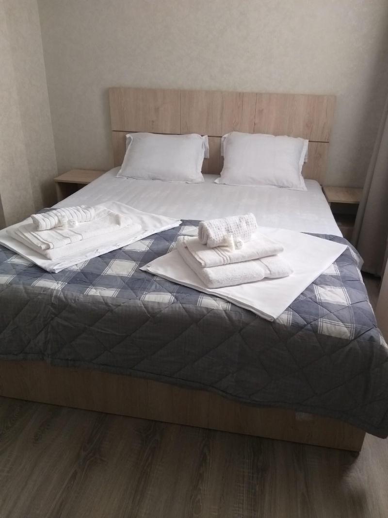 Tbilisi Center Hotel image