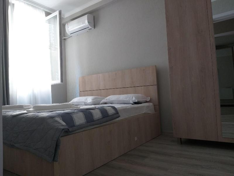 Tbilisi Center Hotel image