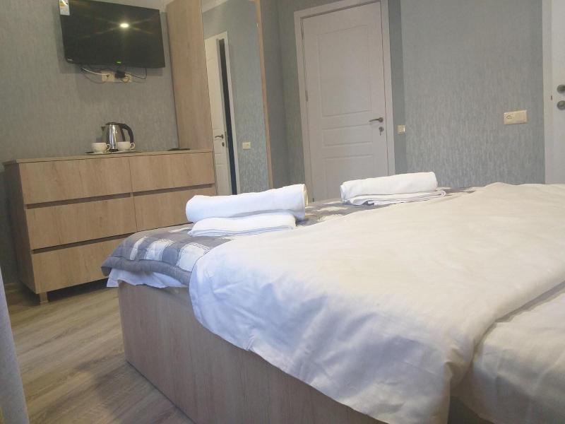 Tbilisi Center Hotel image
