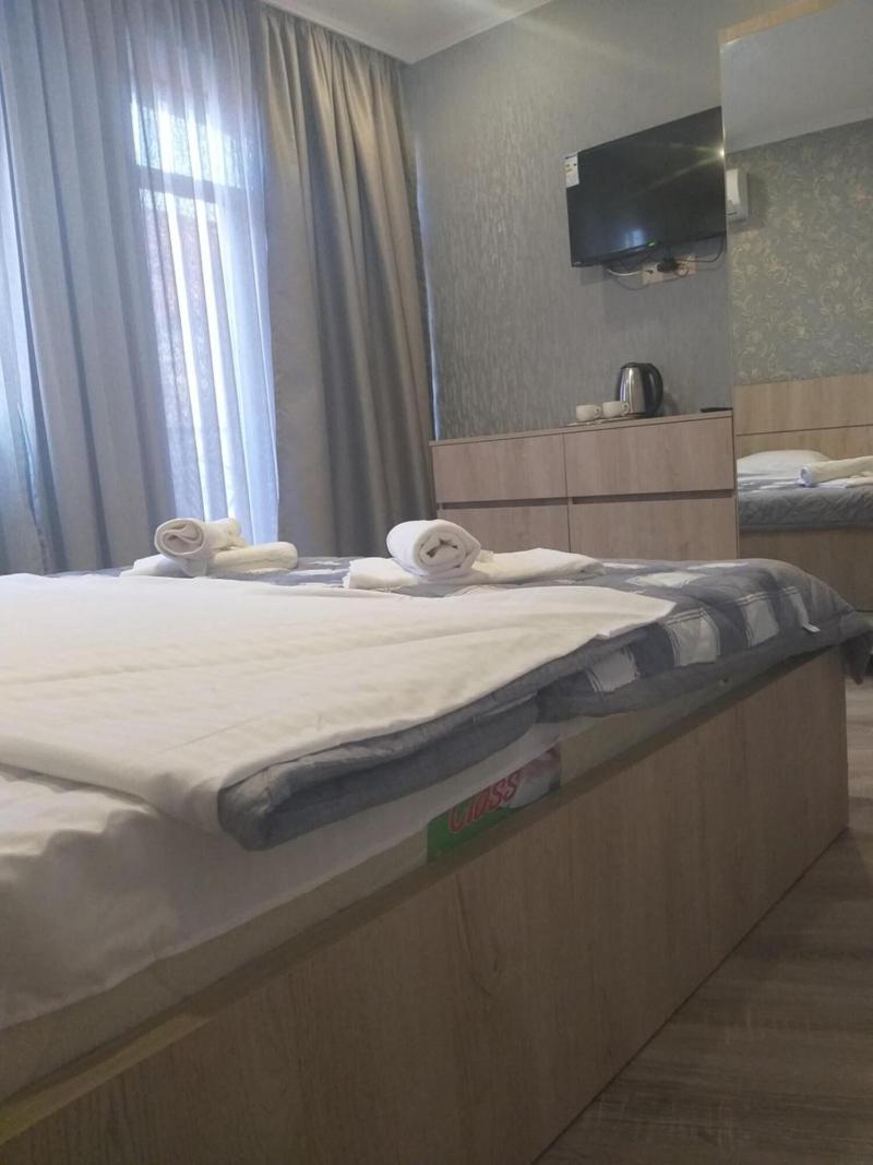 Tbilisi Center Hotel image