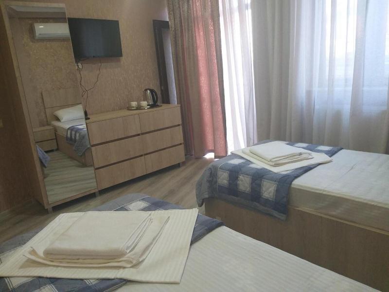 Tbilisi Center Hotel image