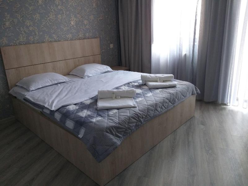 Tbilisi Center Hotel image
