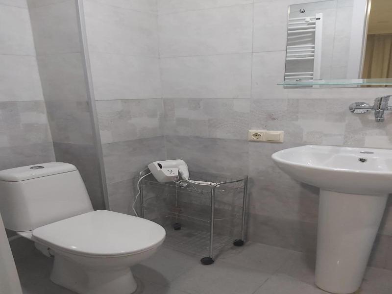 Tbilisi Center Hotel image