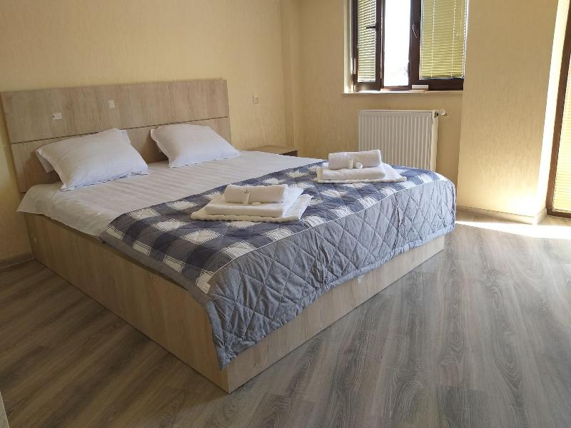 Tbilisi Center Hotel image
