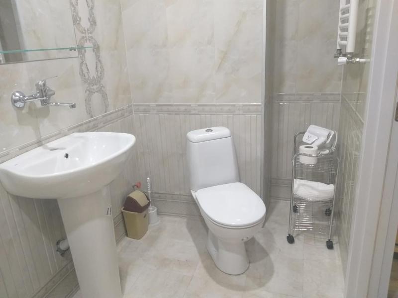 Tbilisi Center Hotel image