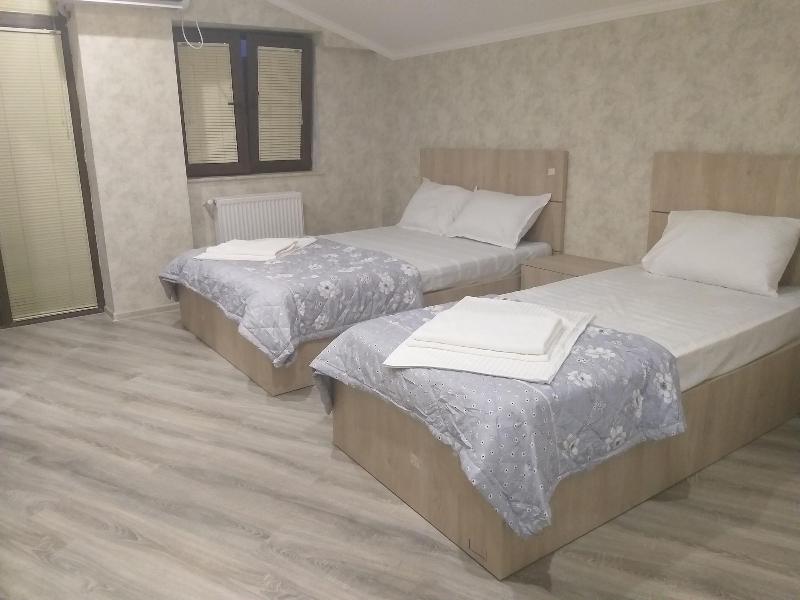 Tbilisi Center Hotel image