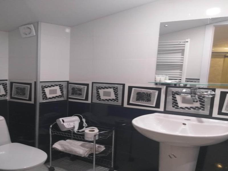 Tbilisi Center Hotel image