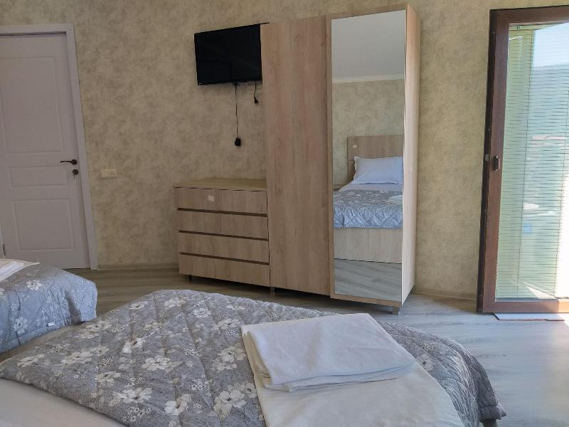 Tbilisi Center Hotel image