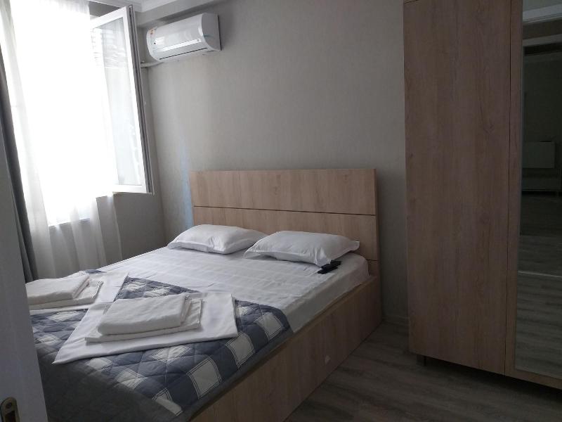 Tbilisi Center Hotel image