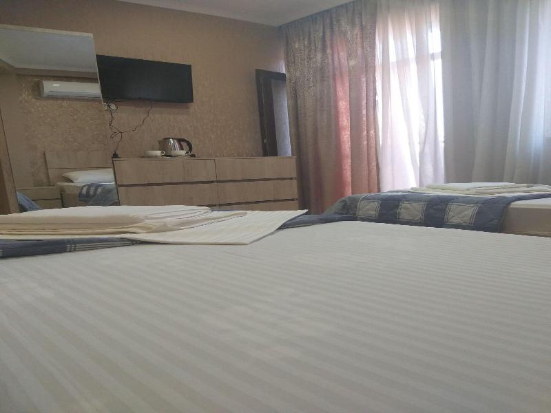 Tbilisi Center Hotel image