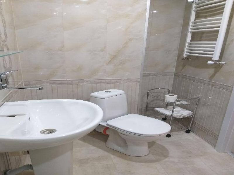 Tbilisi Center Hotel image