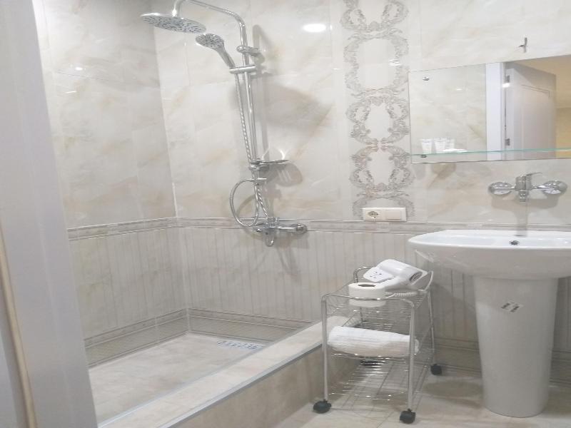 Tbilisi Center Hotel image