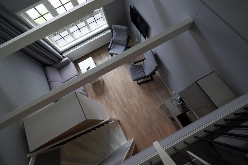 Ekebyhov Hotell image