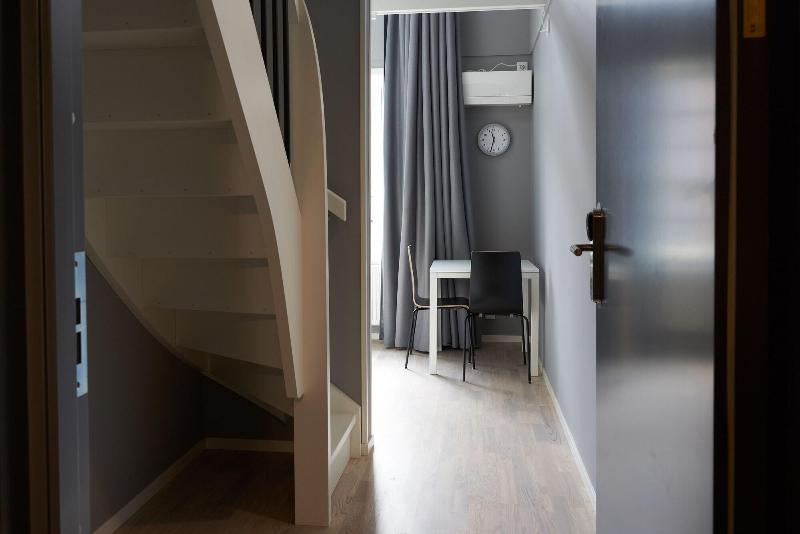 Ekebyhov Hotell image