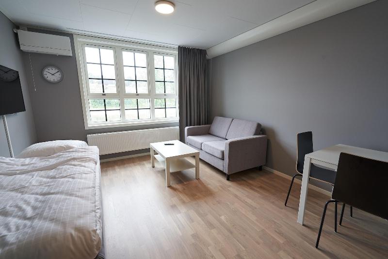 Ekebyhov Hotell image
