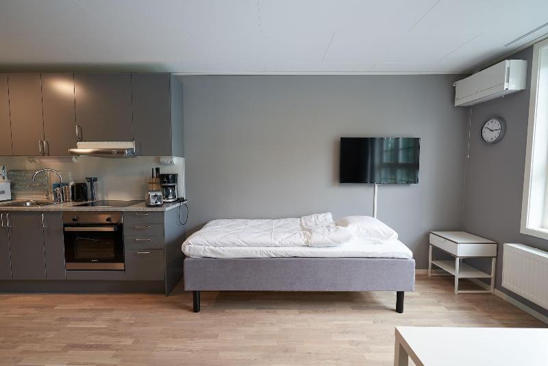 Ekebyhov Hotell image