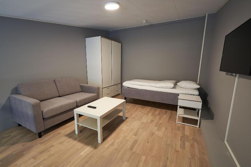 Ekebyhov Hotell image