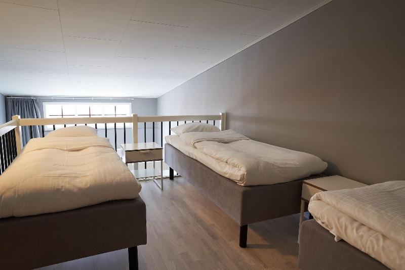 Ekebyhov Hotell image