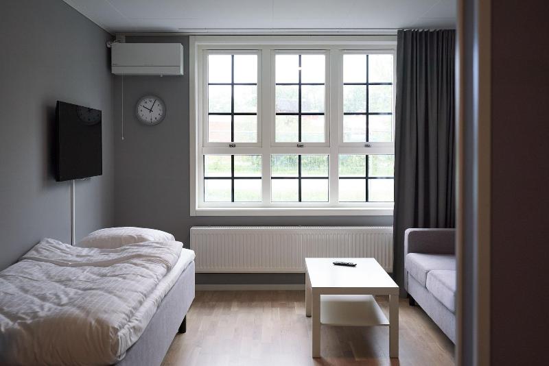 Ekebyhov Hotell image