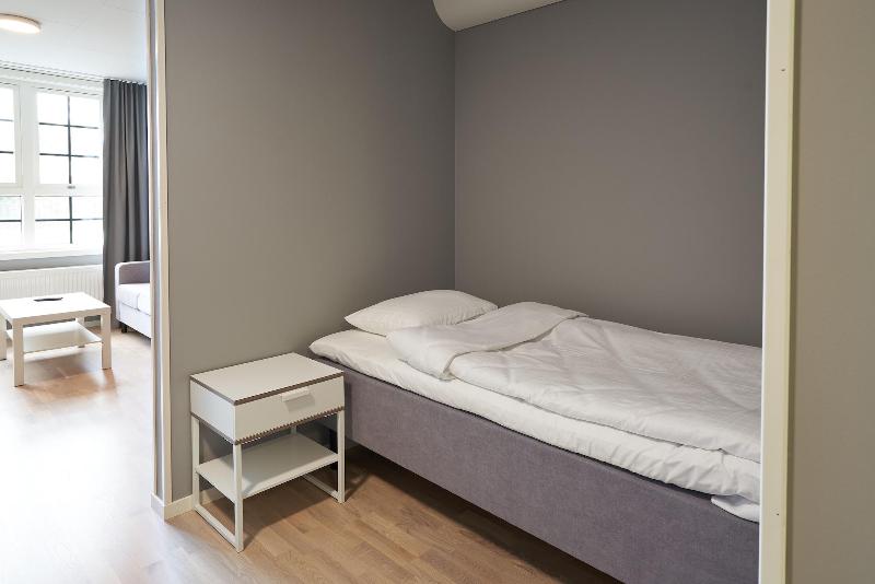 Ekebyhov Hotell image