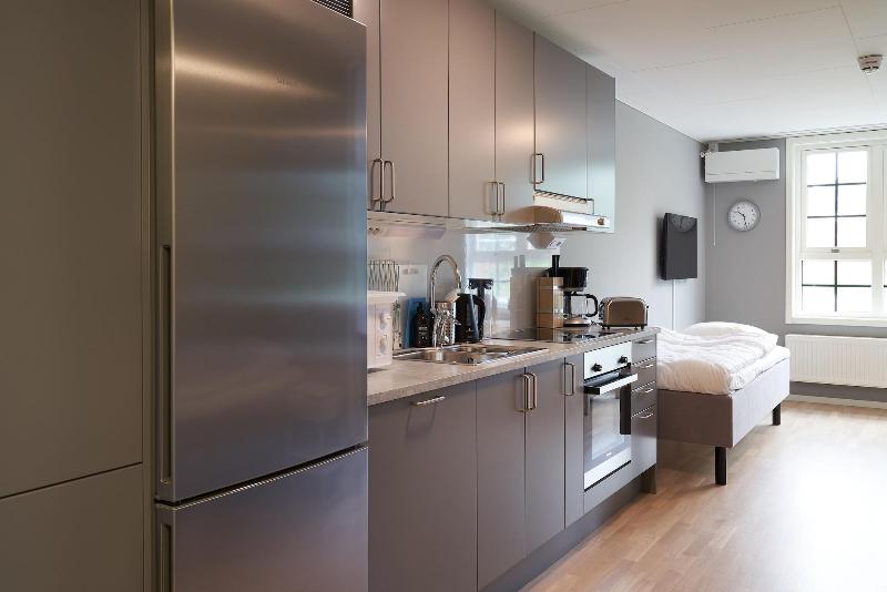 Ekebyhov Hotell image