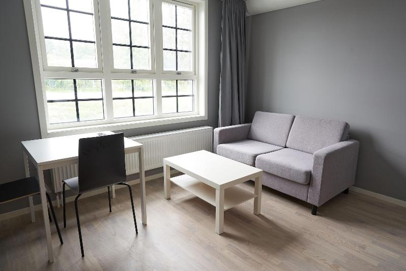 Ekebyhov Hotell image