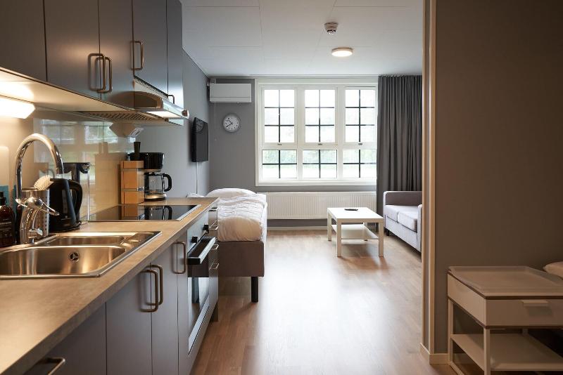Ekebyhov Hotell image