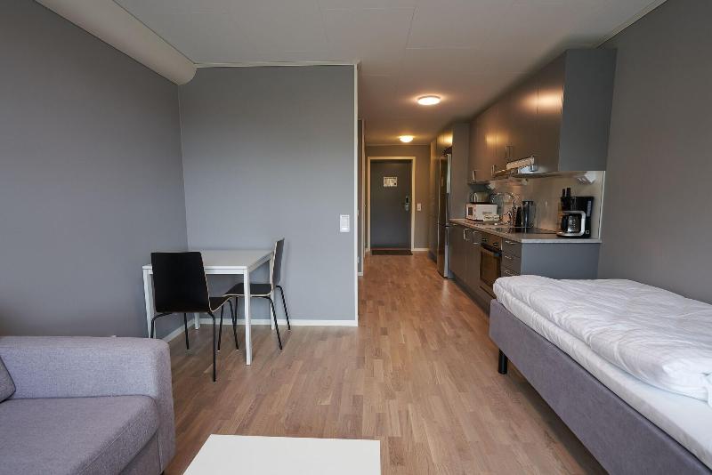 Ekebyhov Hotell image