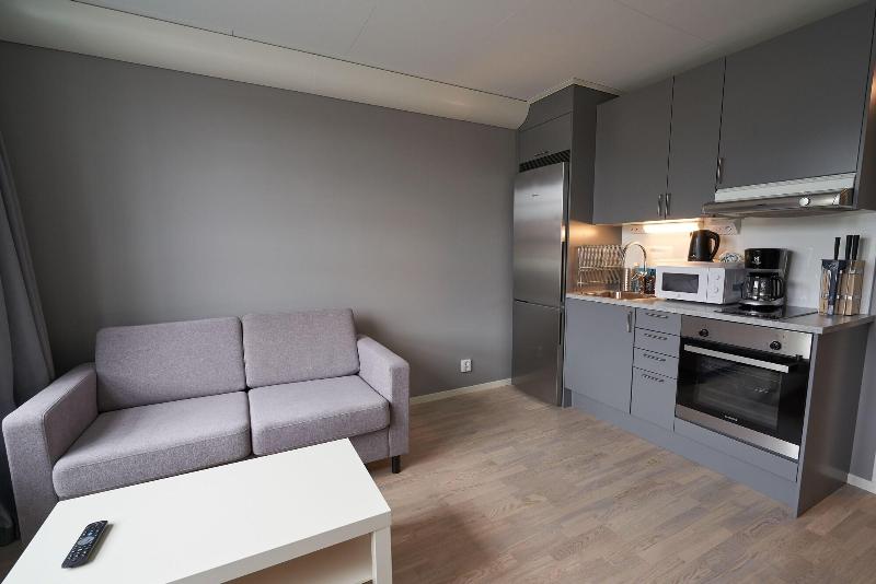 Ekebyhov Hotell image
