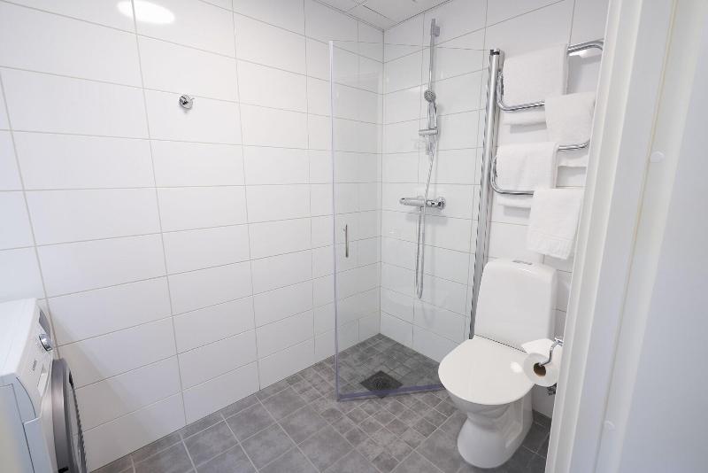 Ekebyhov Hotell image