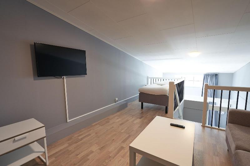 Ekebyhov Hotell image