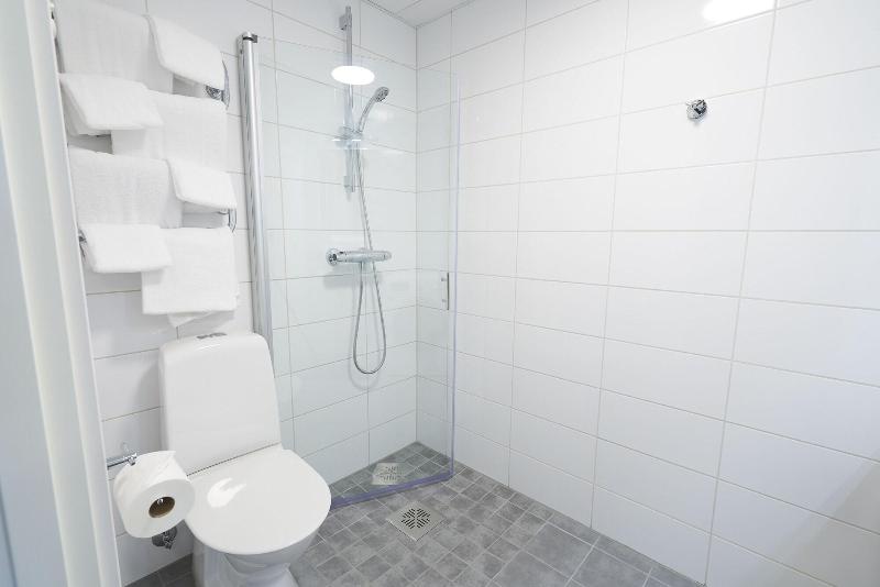 Ekebyhov Hotell image