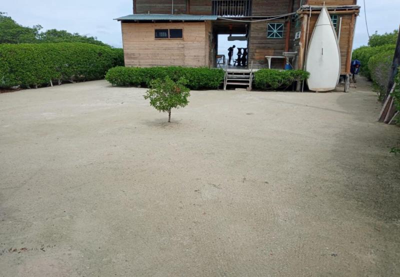 Baru Punta Blanca image