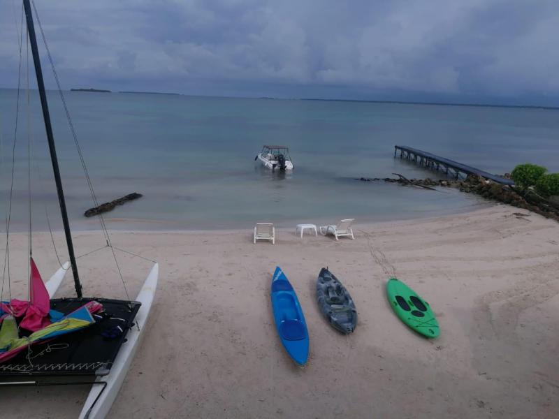 Baru Punta Blanca image