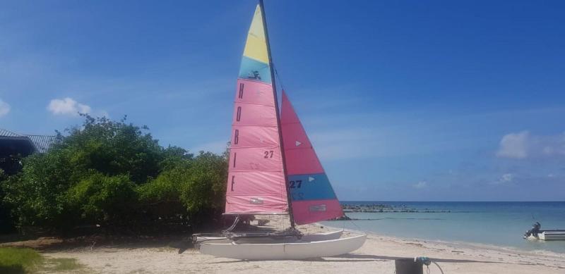Baru Punta Blanca image