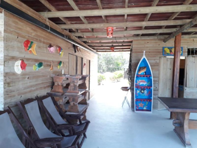 Baru Punta Blanca image