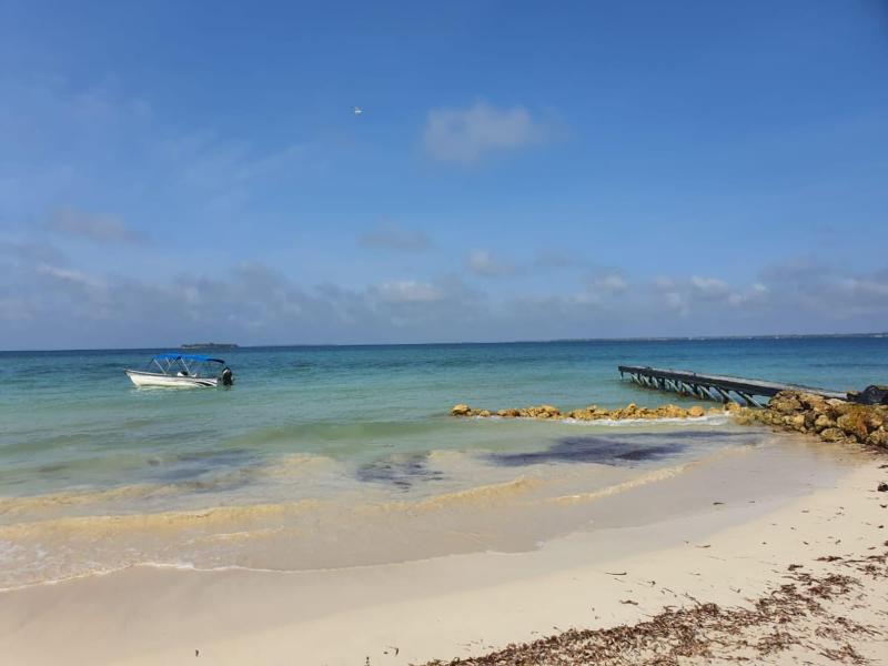 Baru Punta Blanca image