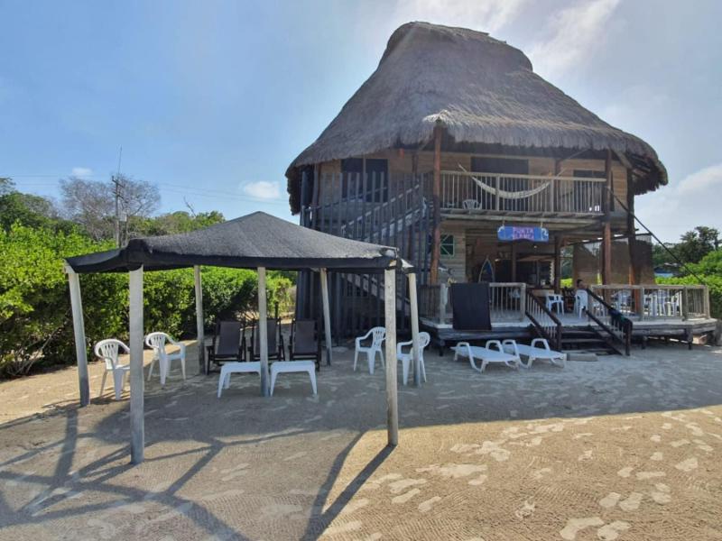 Baru Punta Blanca image