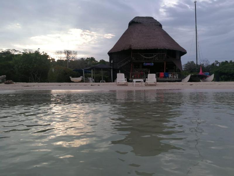 Baru Punta Blanca image