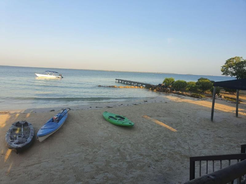 Baru Punta Blanca image