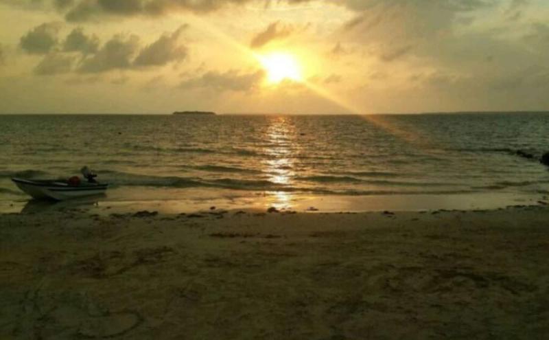 Baru Punta Blanca image