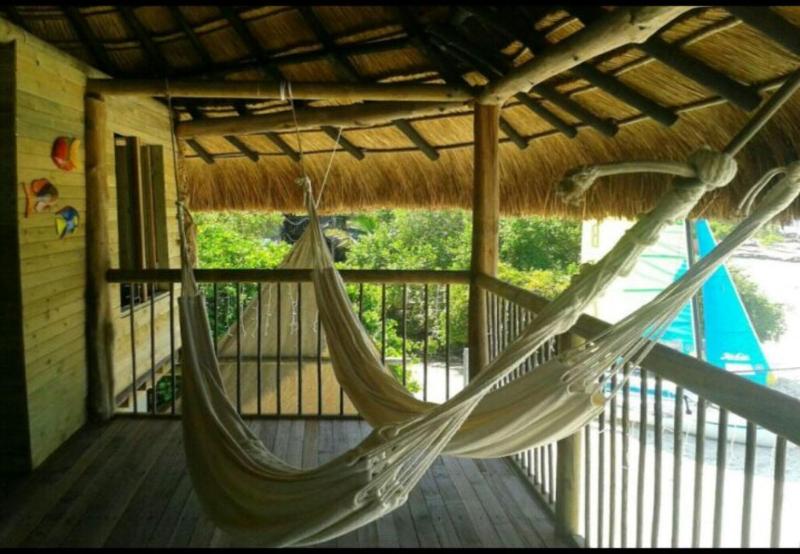 Baru Punta Blanca image