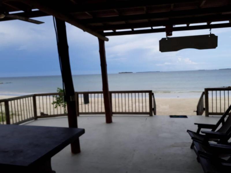 Baru Punta Blanca image