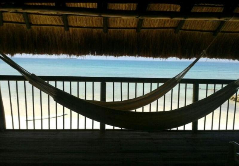 Baru Punta Blanca image