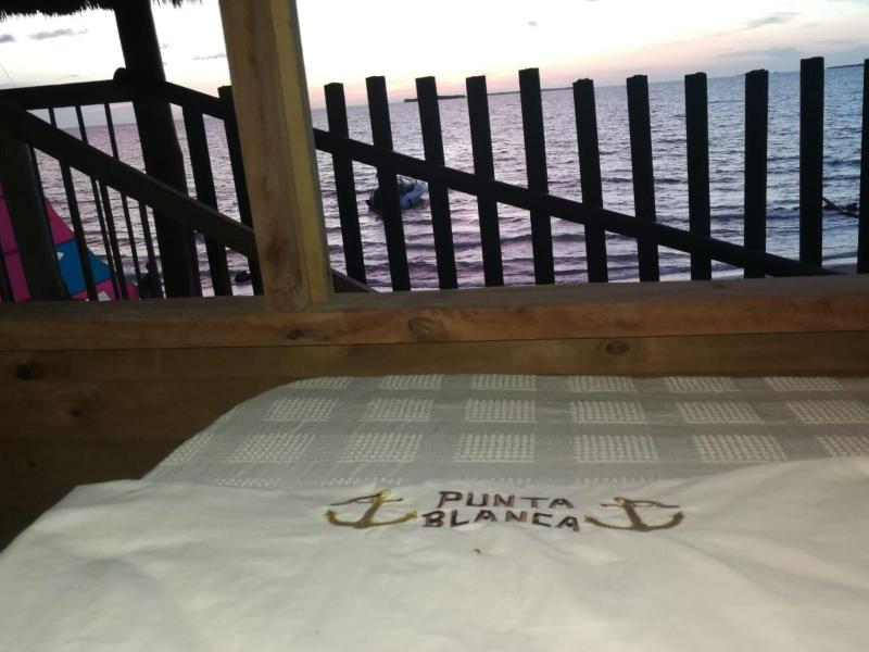 Baru Punta Blanca image