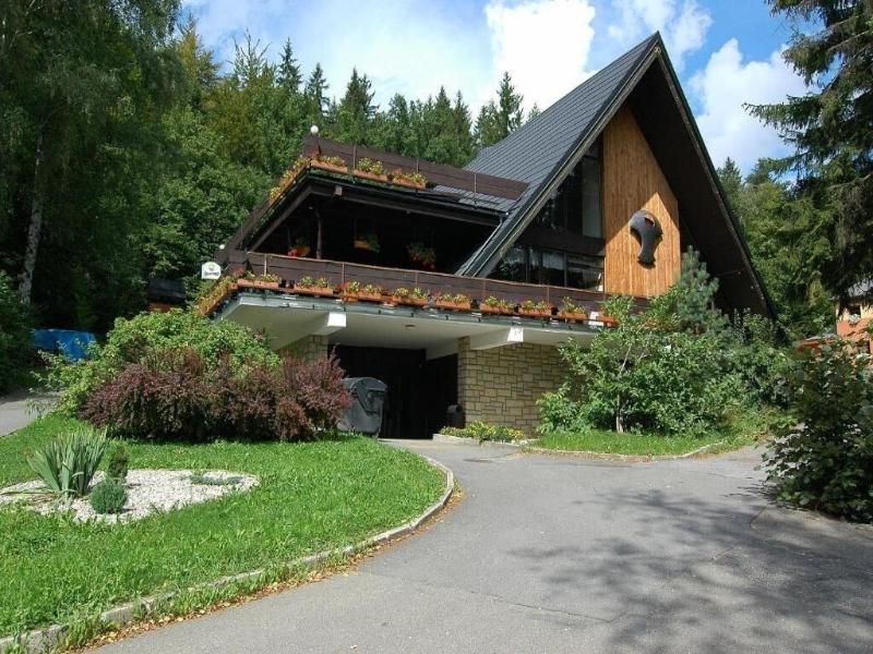 Penzion Forman image