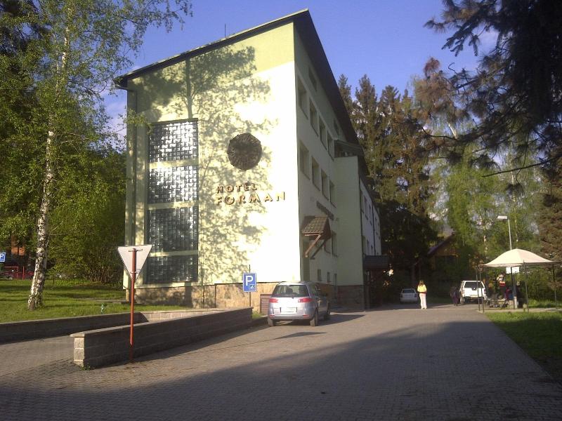 Penzion Forman image