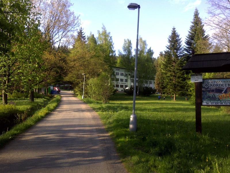 Penzion Forman image